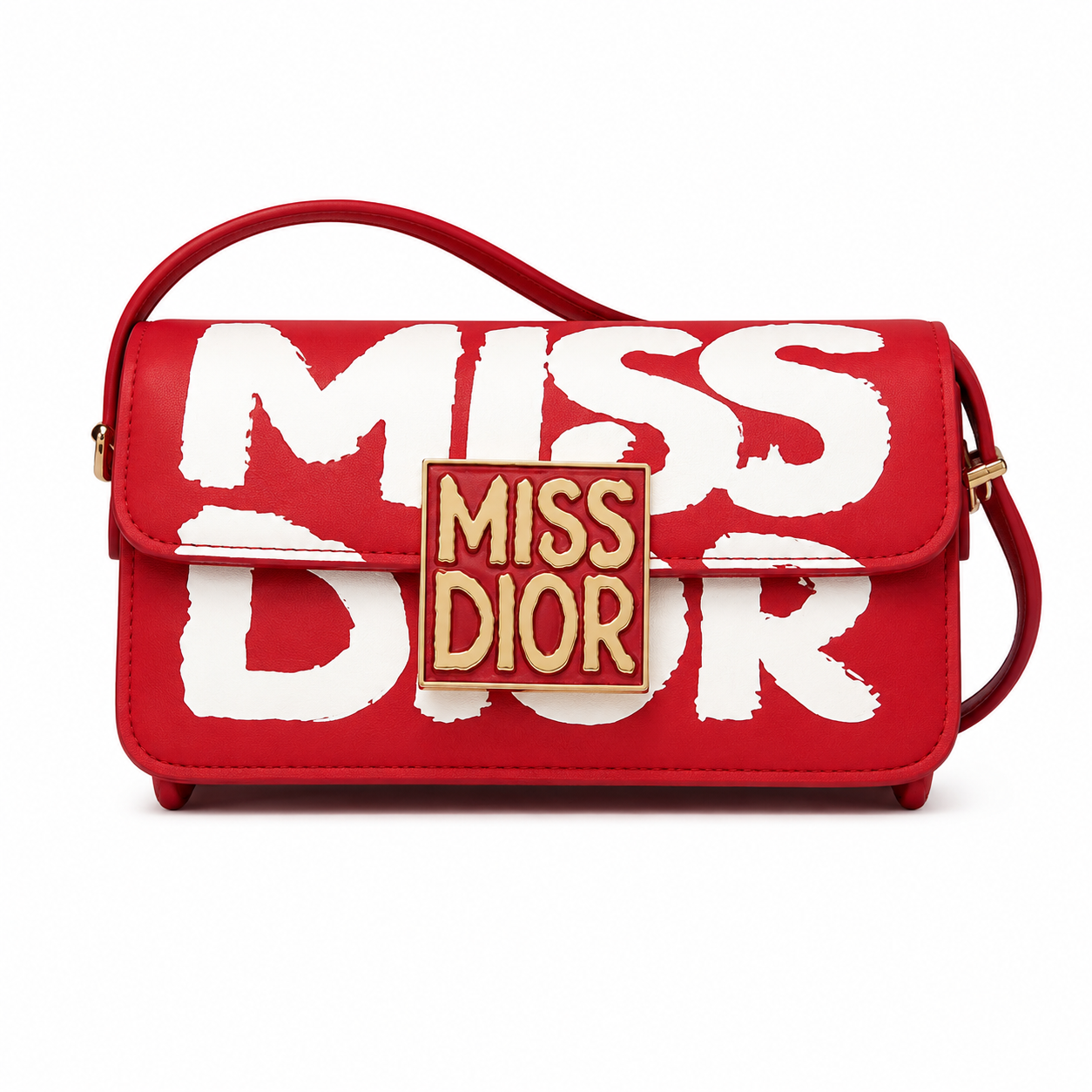 Miss Dior bag