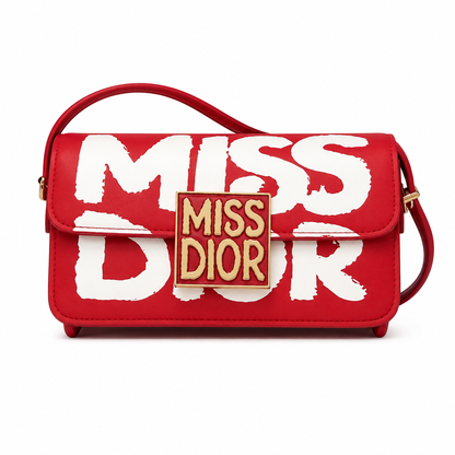 Miss Dior bag