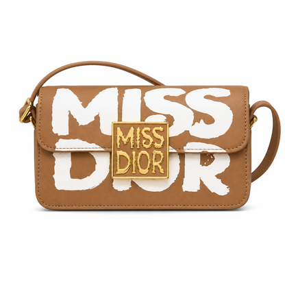 Miss Dior bag