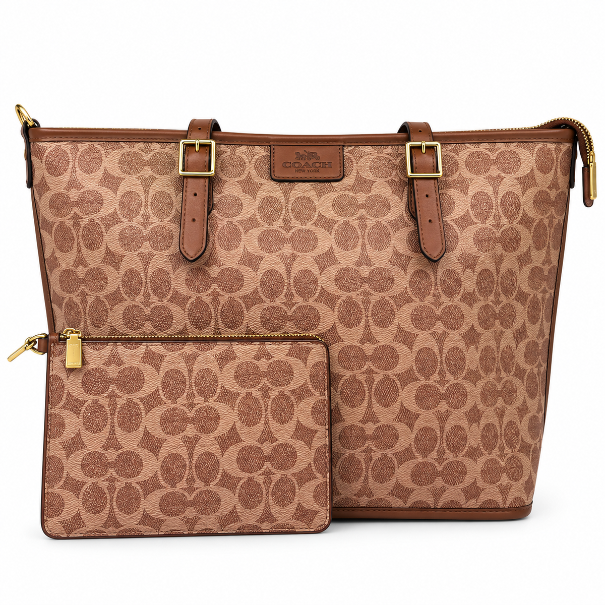 Coach luxury bag
