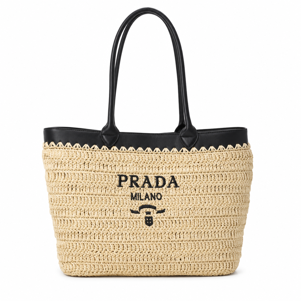 Prada summer bag