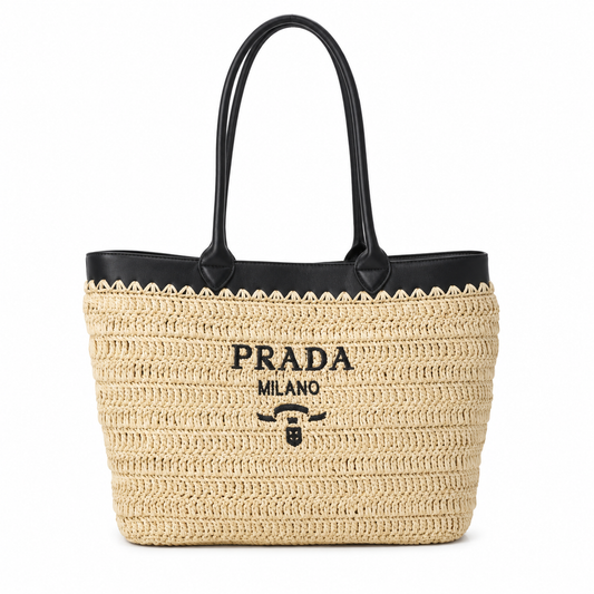Prada summer bag