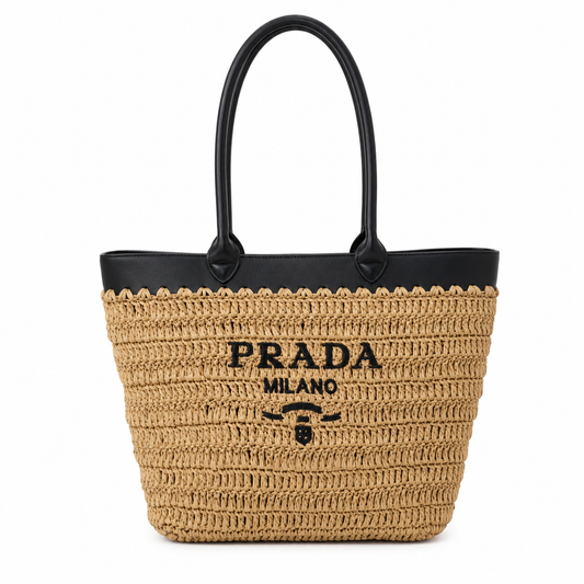 Prada summer bag