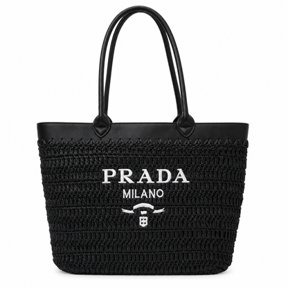 Prada summer bag