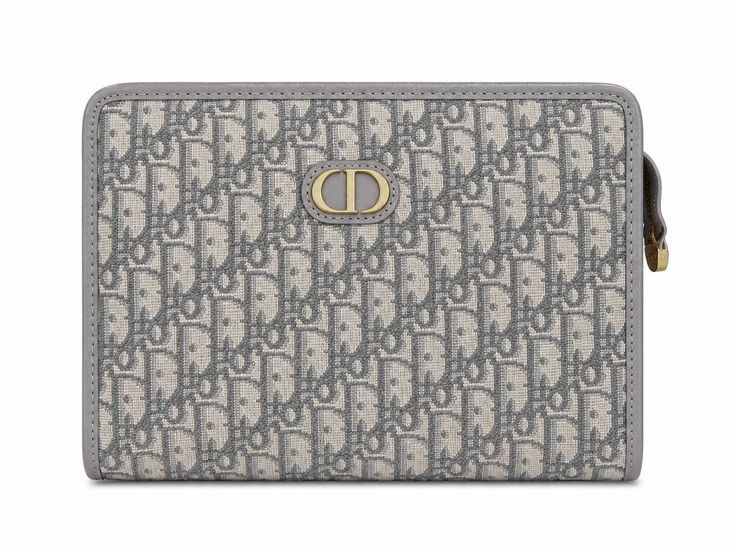 Christian Dior Zip Pouch