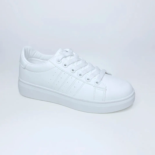 TOONICE womens white shoes rubber running for women sports sneakers...