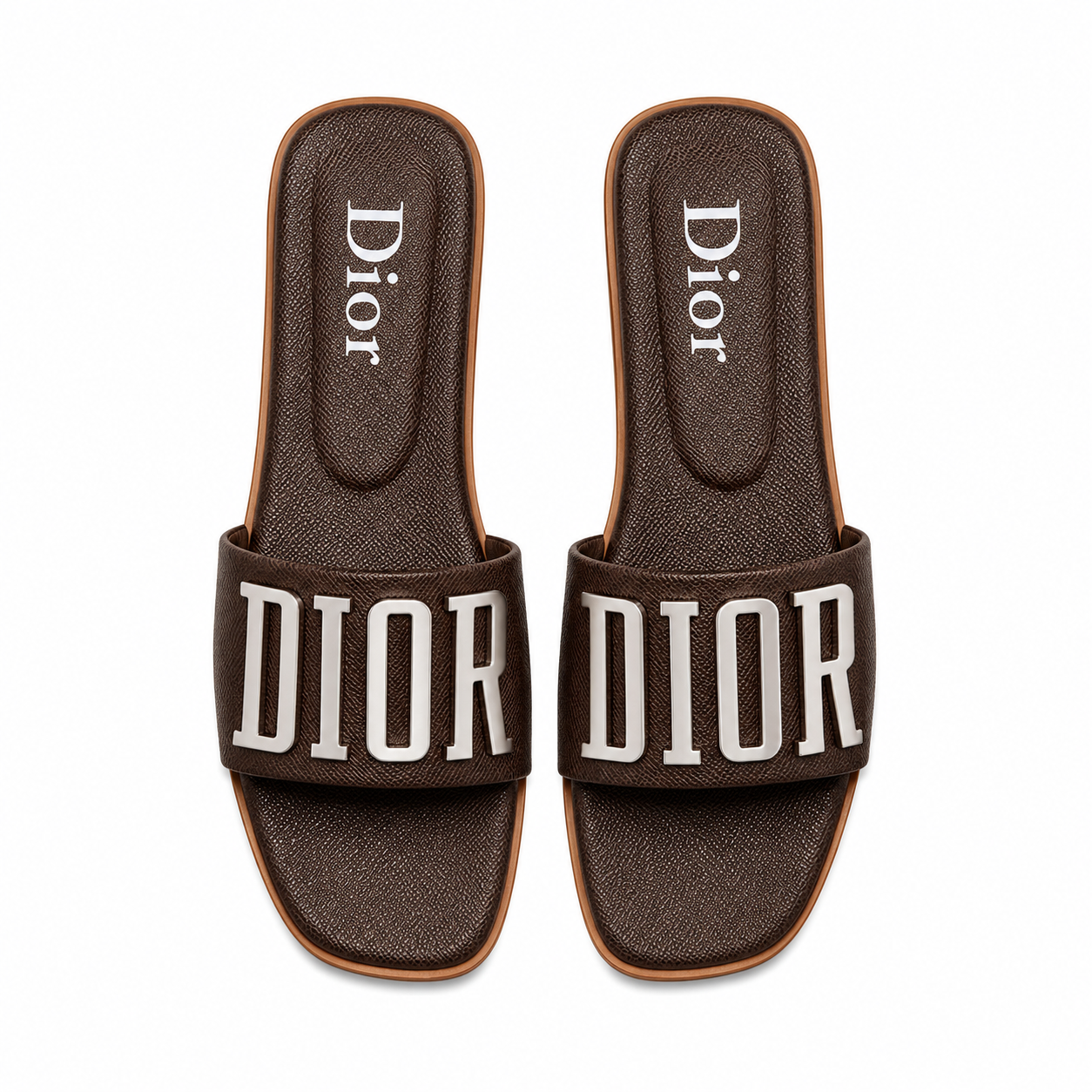 Dior slipper