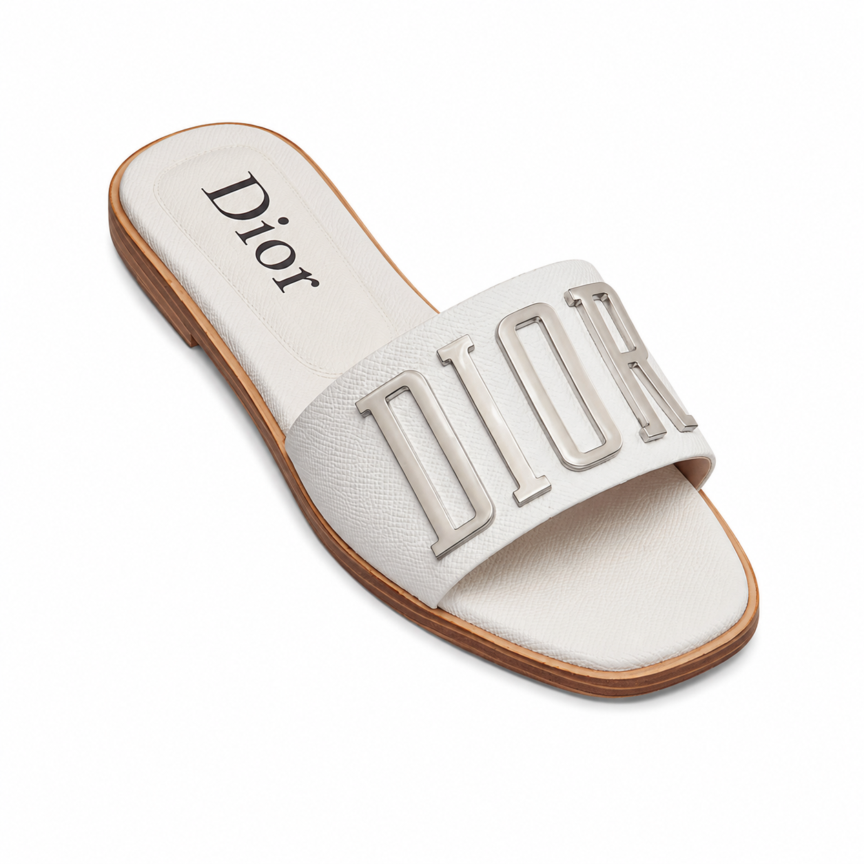 Dior slipper