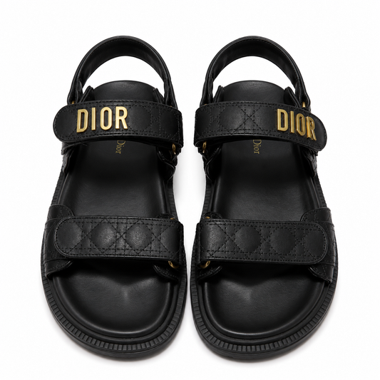 Dior sandal (r)