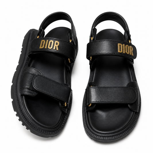 Dior sandal (r)
