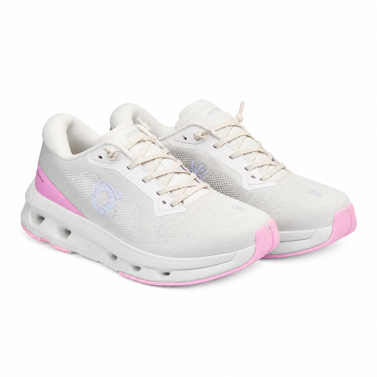 ONCLOUD SNEAKER