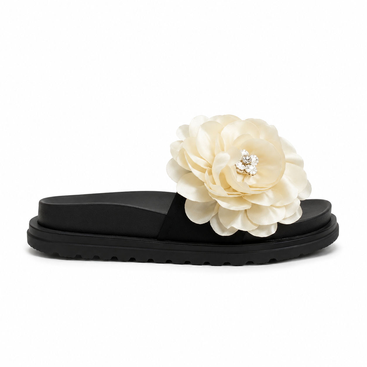 Summer slipper