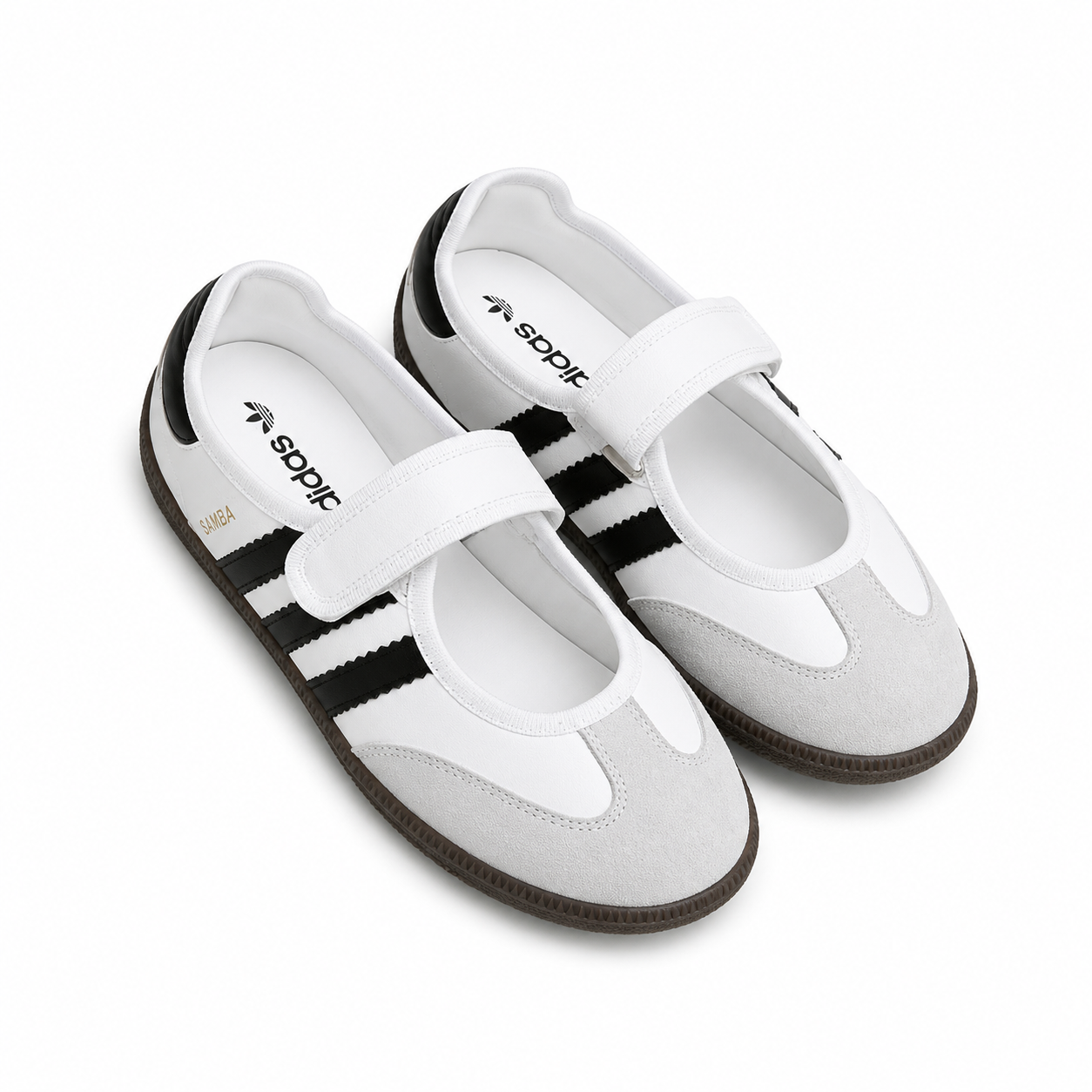 Adidas samba