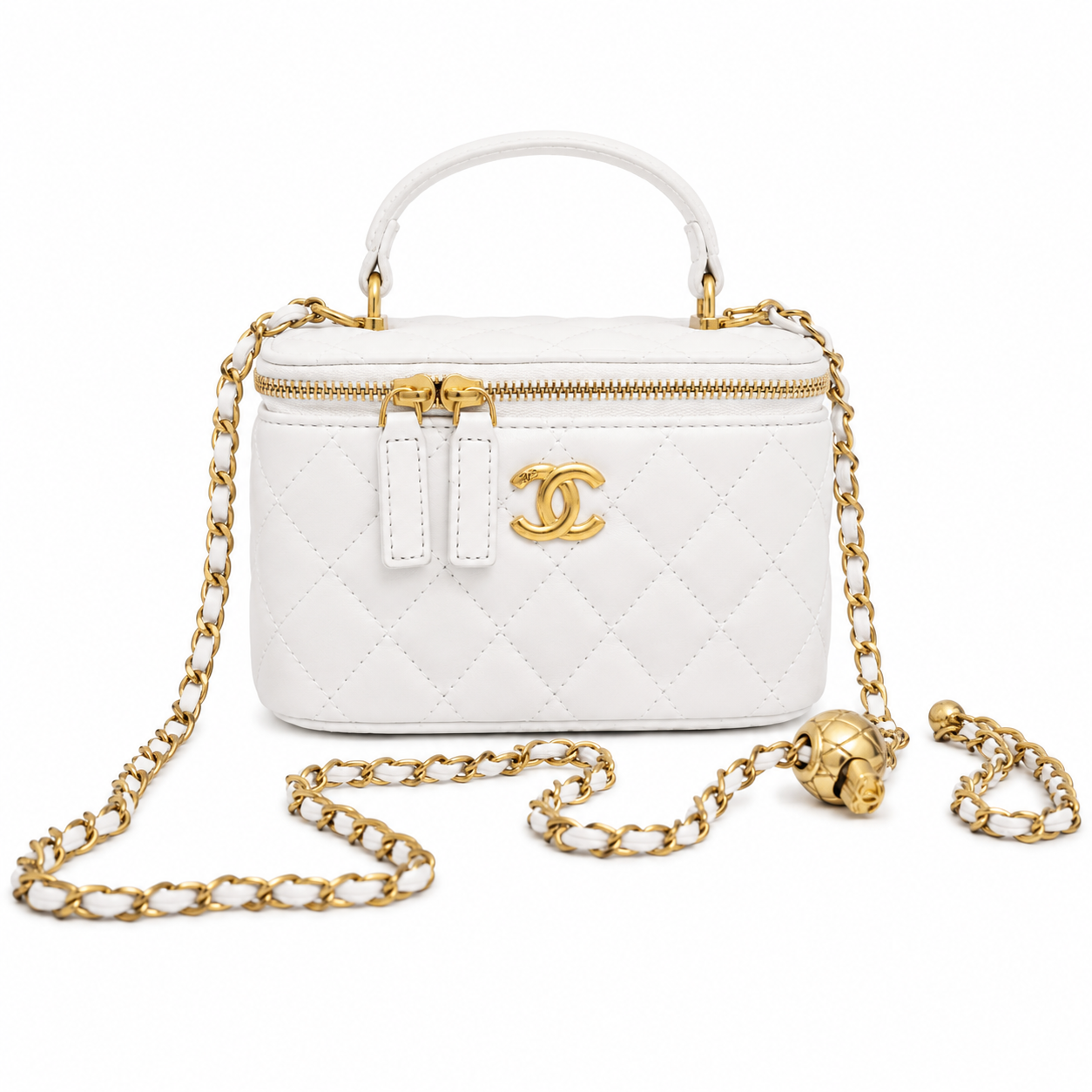 Chanel classic bag
