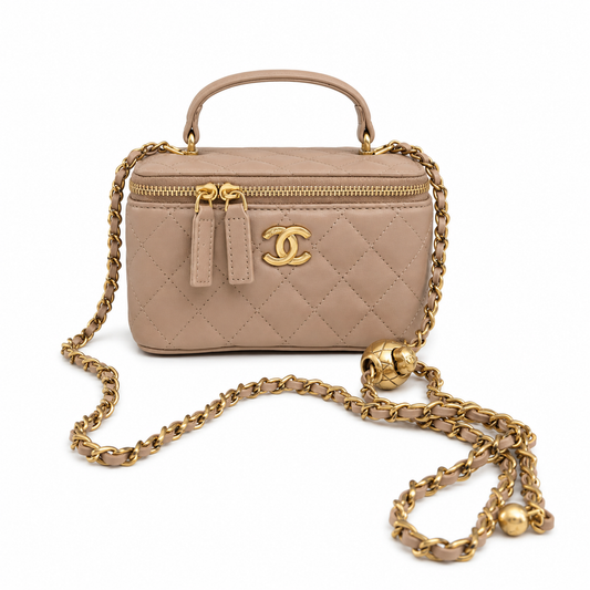 Chanel classic bag
