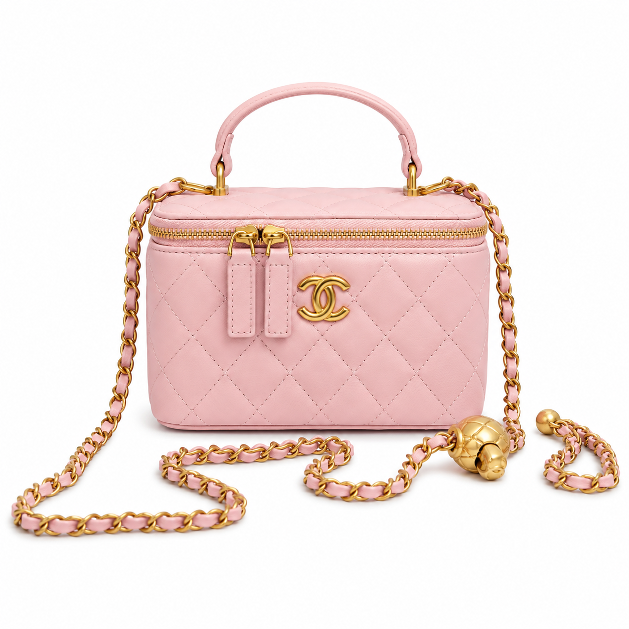 Chanel classic bag