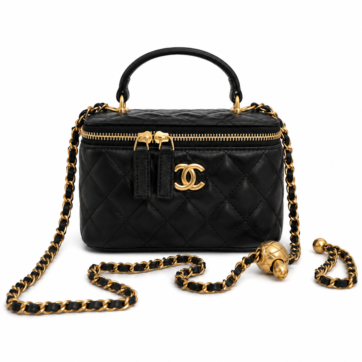 Chanel classic bag