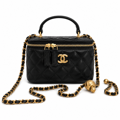 Chanel classic bag