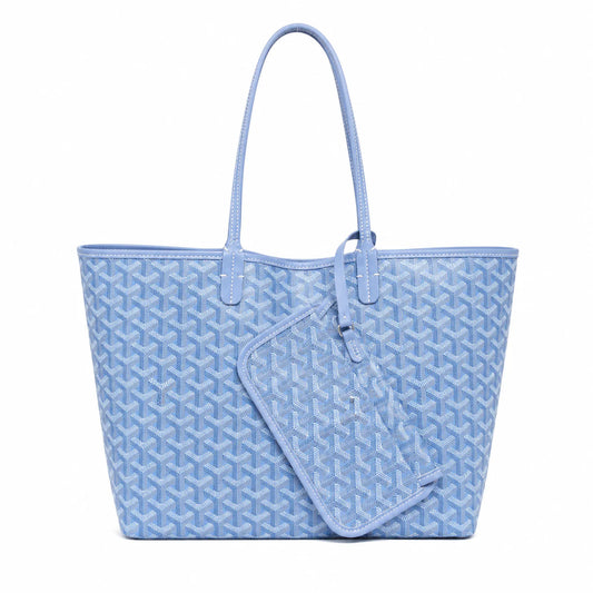 Goyard Bag | Bebe Bleu