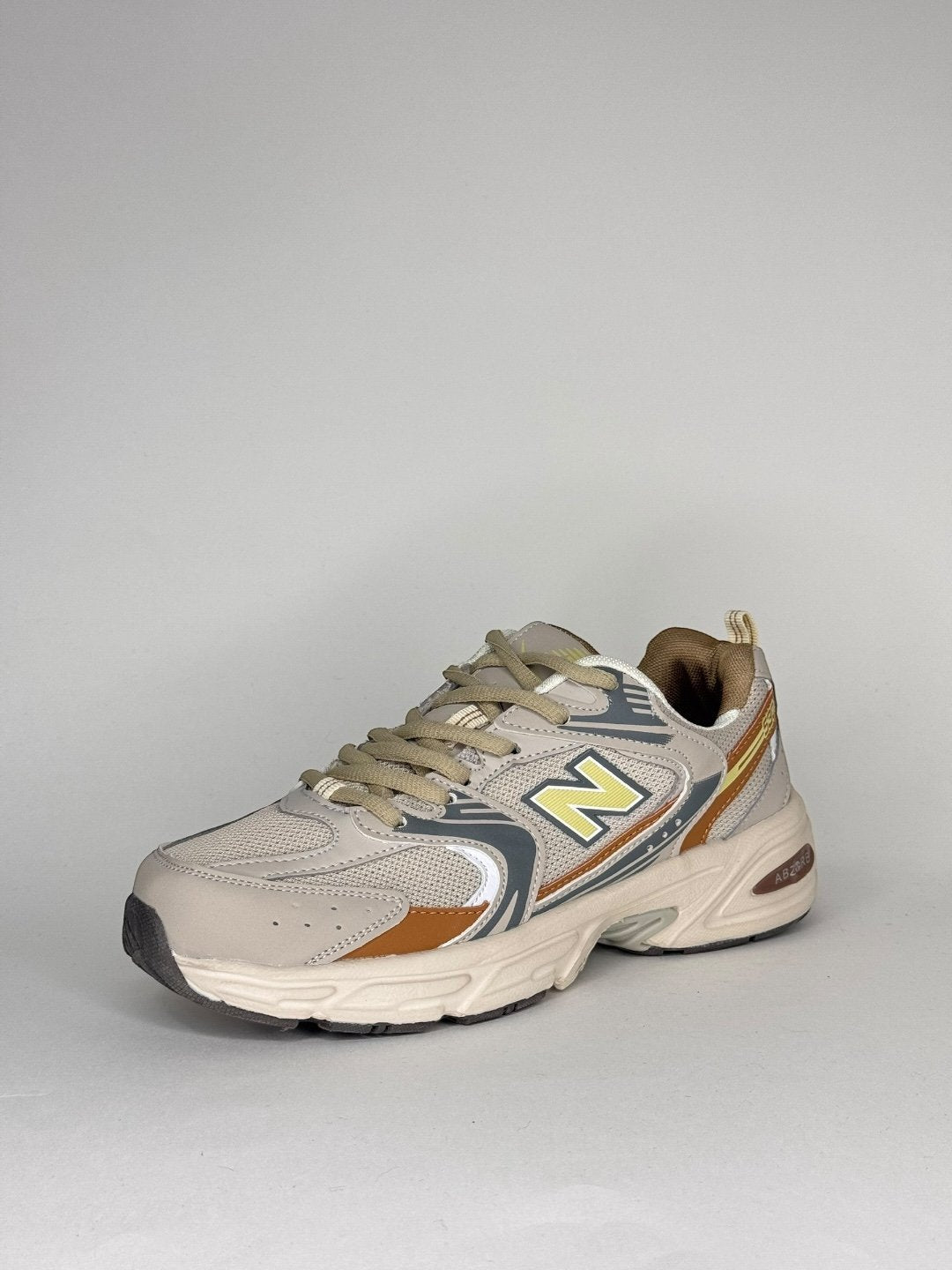 New Bailumsy Trainer