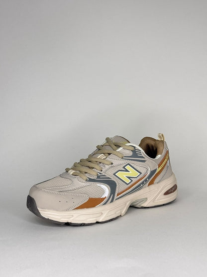 New Bailumsy Trainer