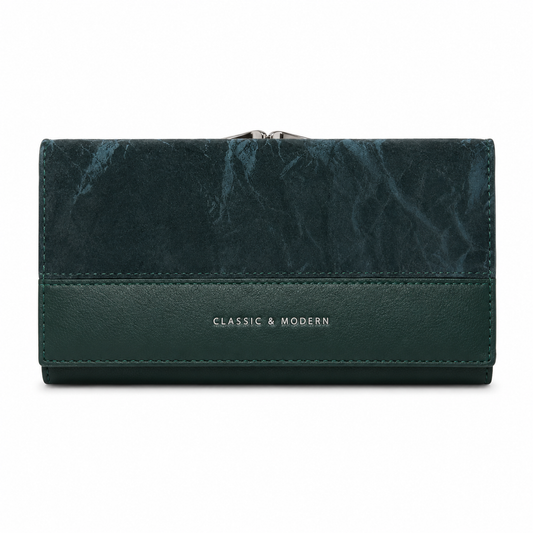 Classic & Modern Wallet