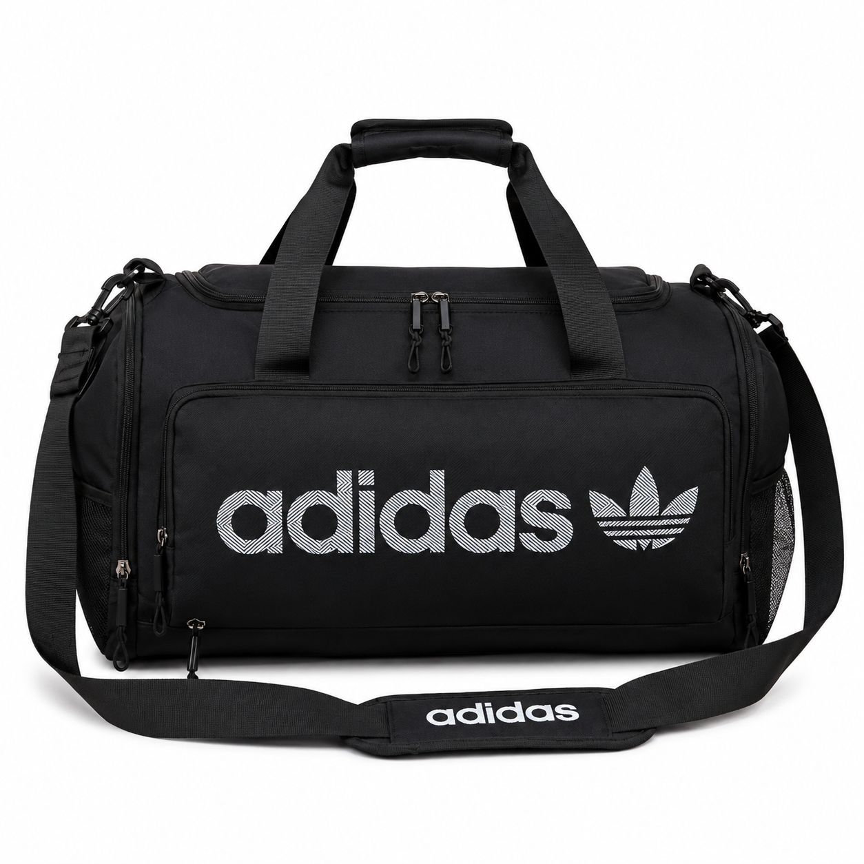 Adidas Travel Duffel Bag ✈️💕