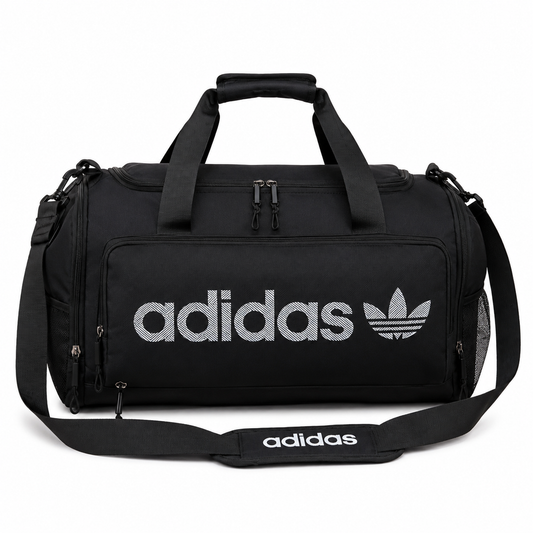 Adidas Travel Duffel Bag ✈️💕