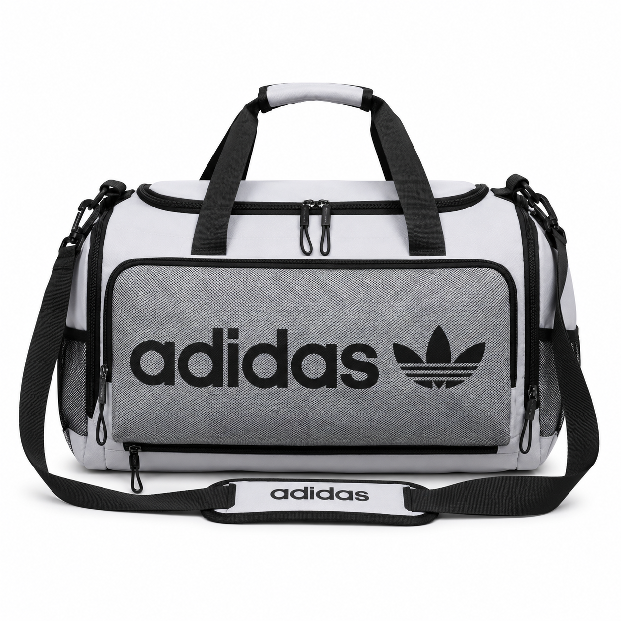 Adidas Travel Duffel Bag ✈️💕