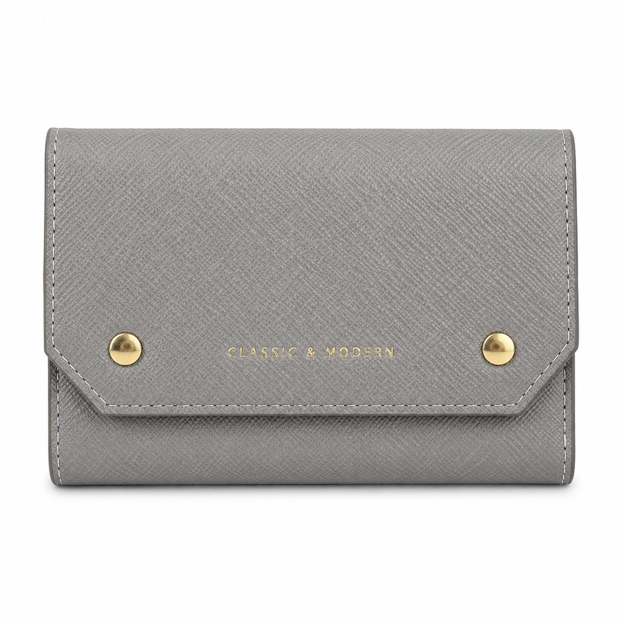 Classic Modern Wallet