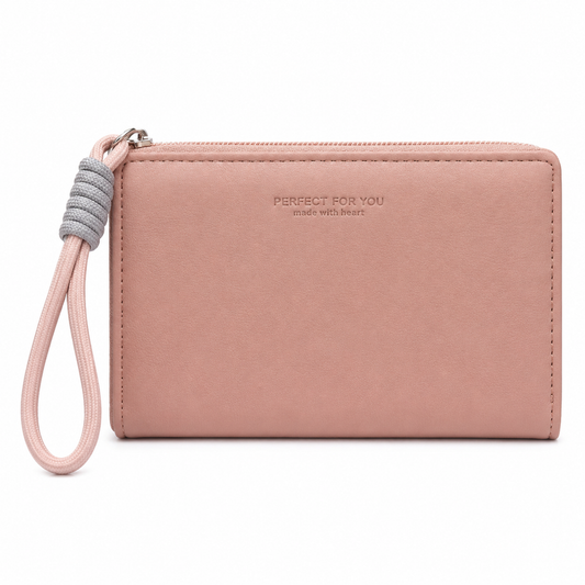 Classic Modern Wallet