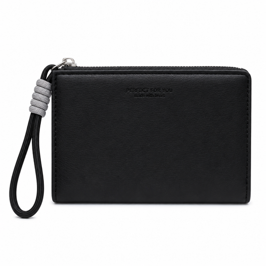 Classic Modern Wallet