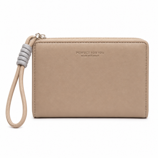 Classic Modern Wallet