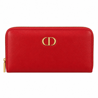 Christian Dior wallet