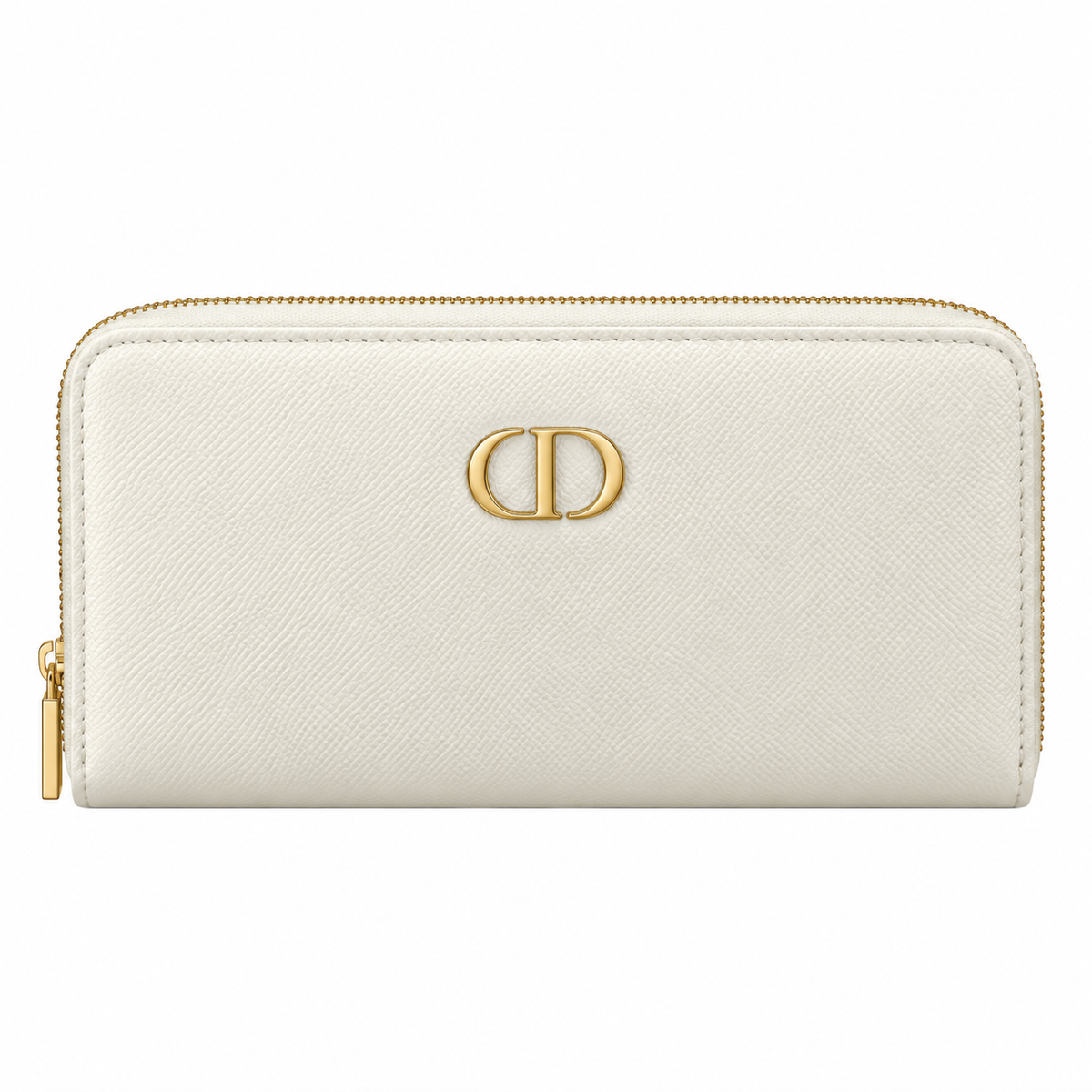 Christian Dior wallet