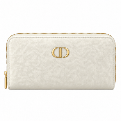 Christian Dior wallet