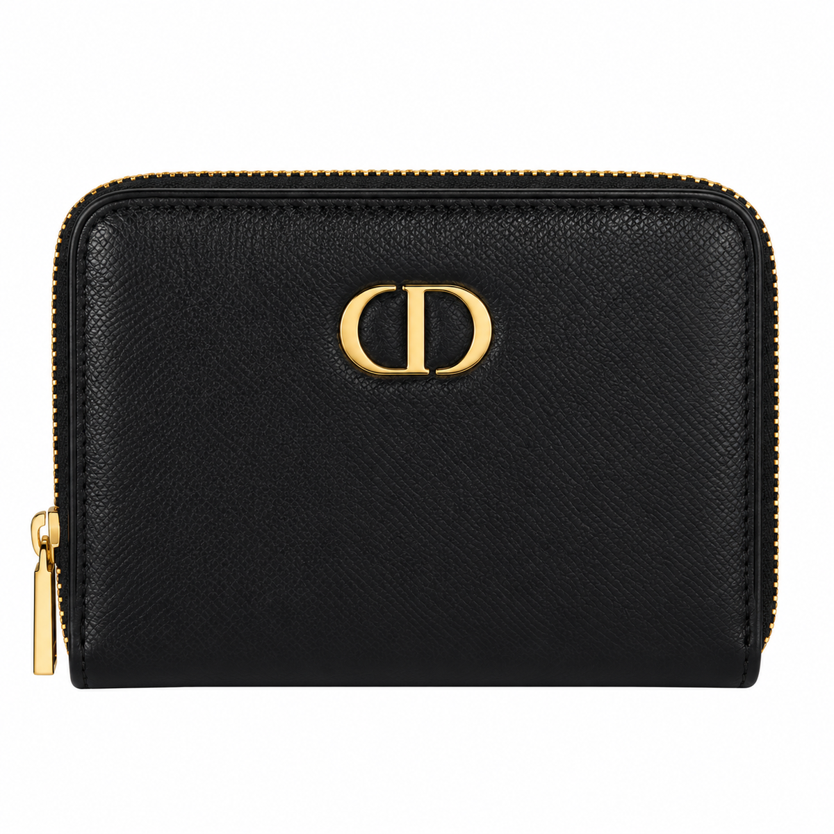 Christian Dior wallet