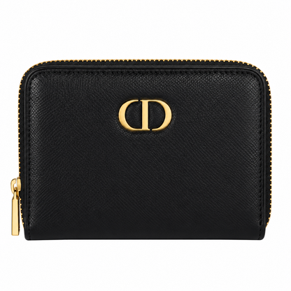 Christian Dior wallet