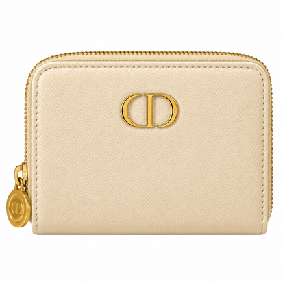 Christian Dior wallet