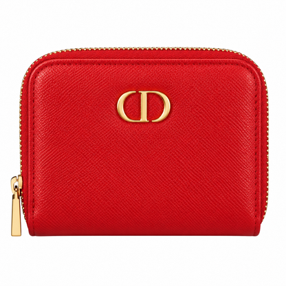 Christian Dior wallet