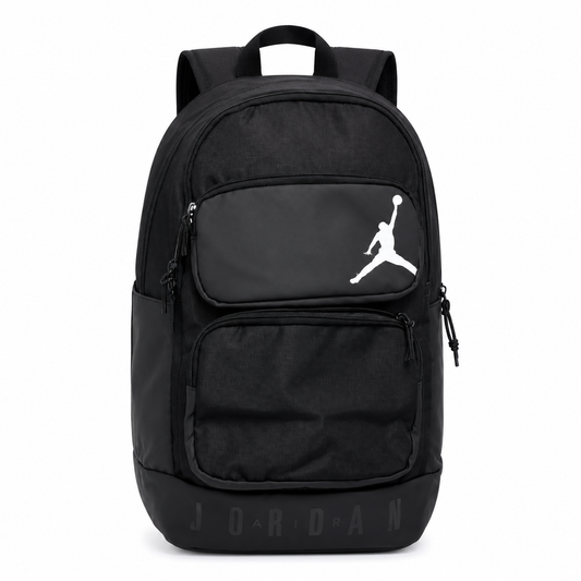 Jordan Red Everyday Backpack
