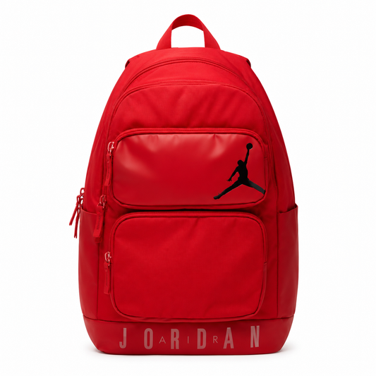 Jordan Red Everyday Backpack