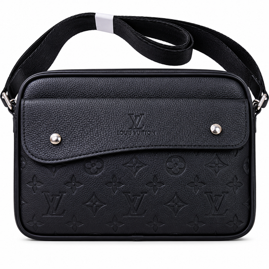 Louis Vuitton Urban Black Edition
