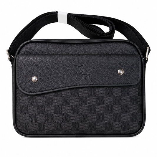 Louis Vuitton Urban Black Edition