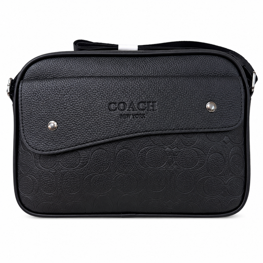 Coach Urban Black Edition