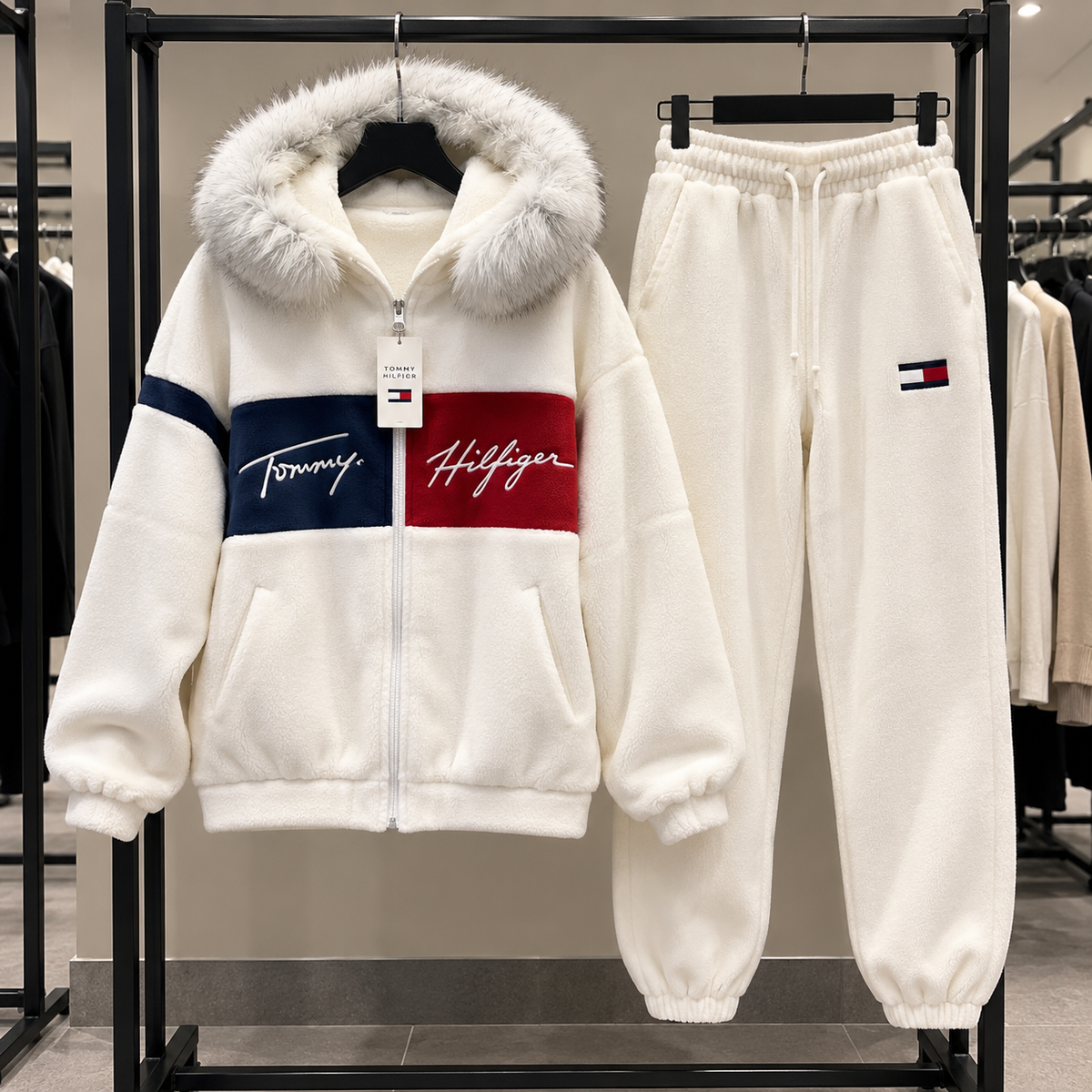Winter Fashion Collectio