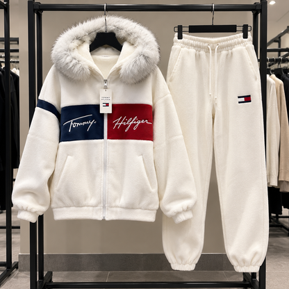 Winter Fashion Collectio
