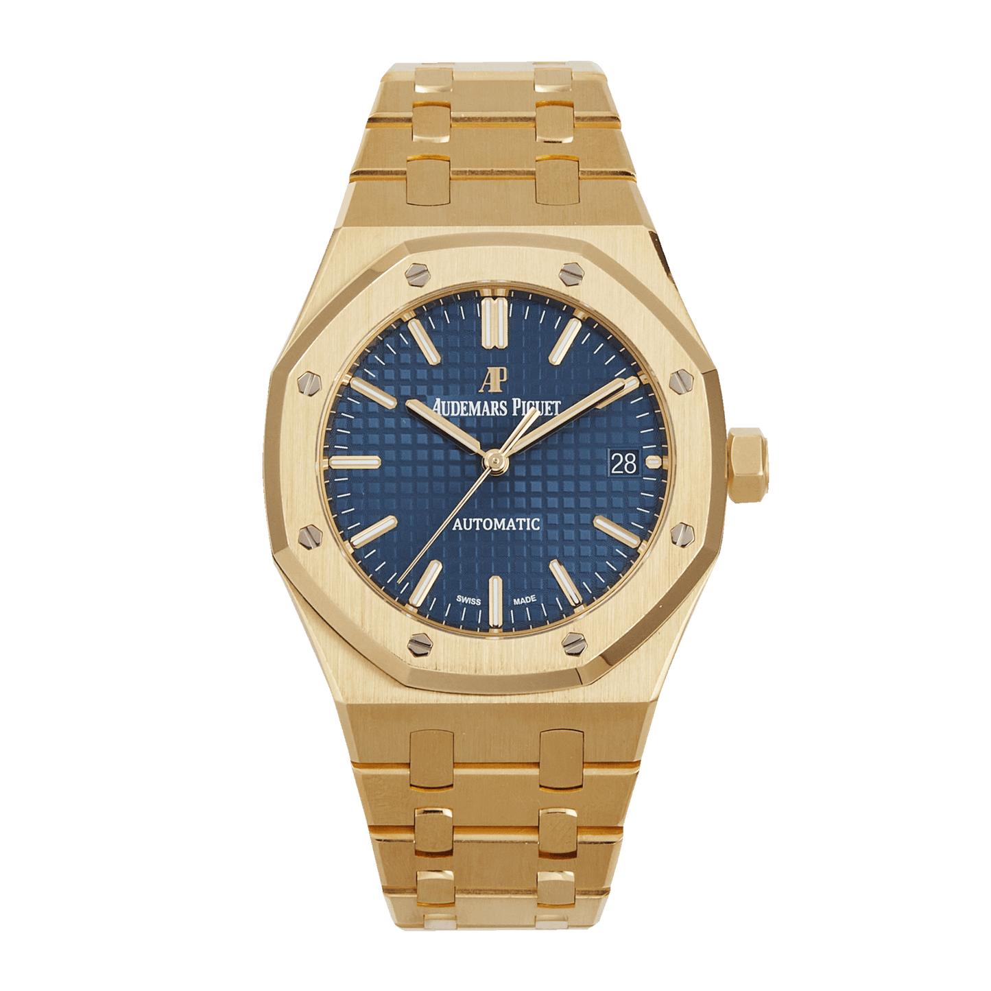 Audemars Piguet - Royal Oak