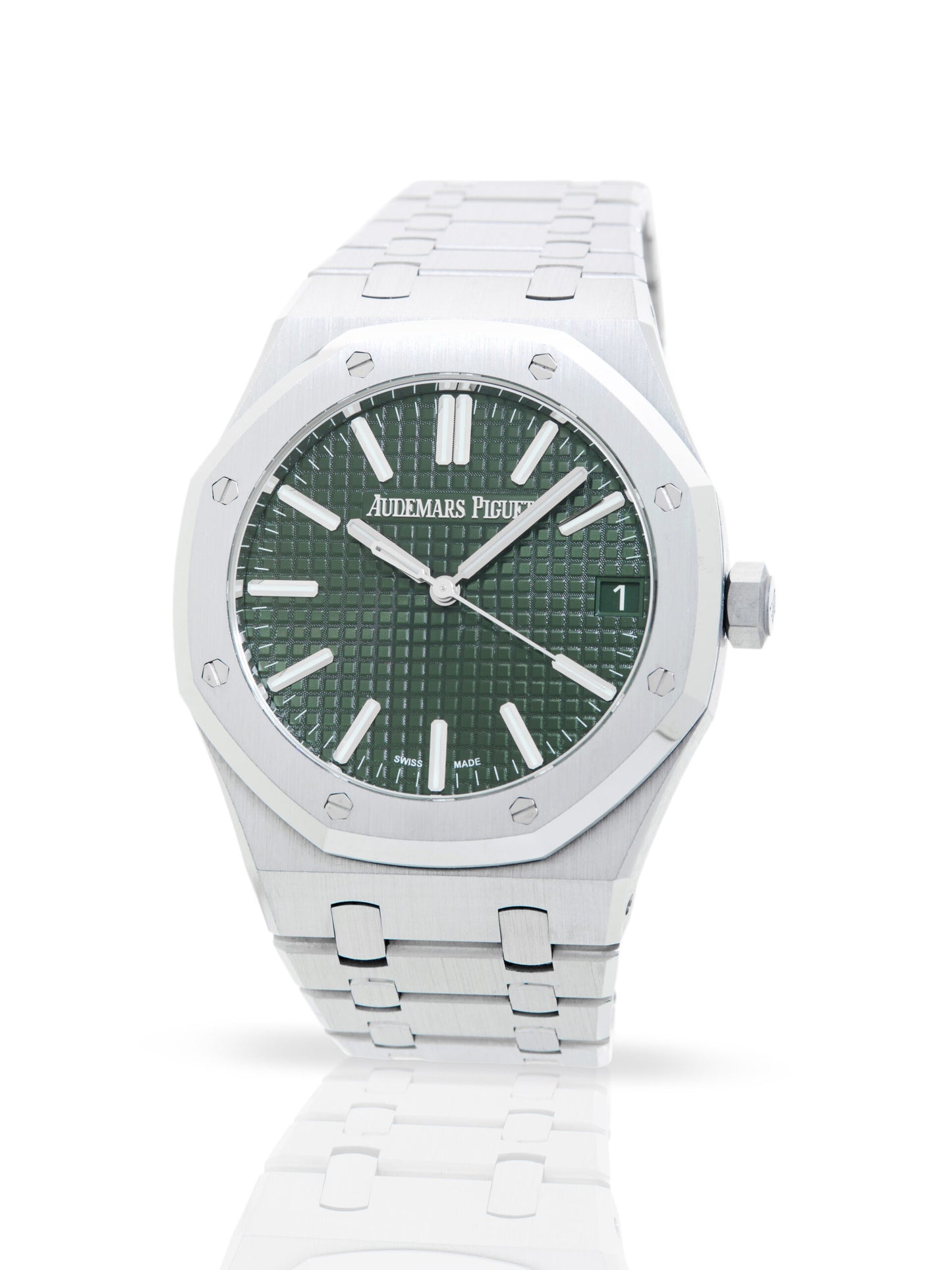 AUDEMARS PIGUET