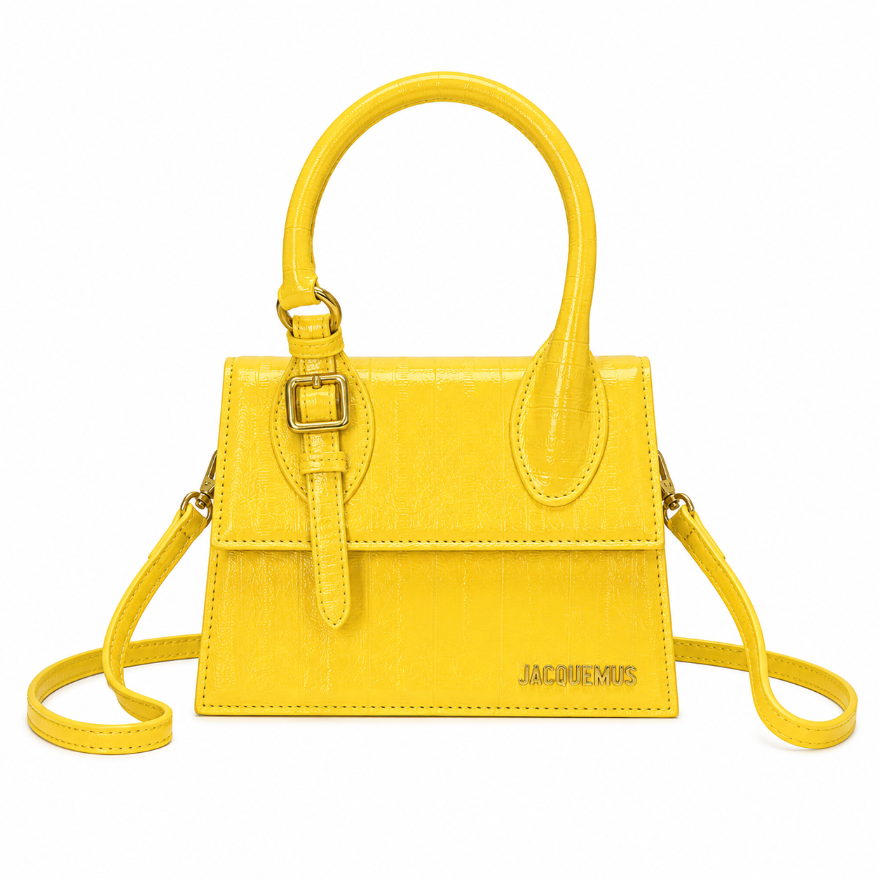 JACQUEMUS BAG
